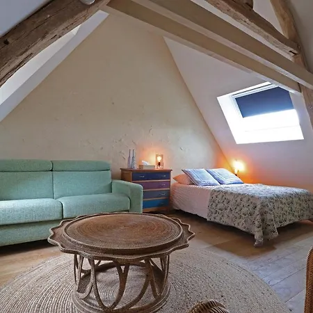 La Dragonne, une chambre à Bellême, jardin et cuisine équipée Exterior foto
