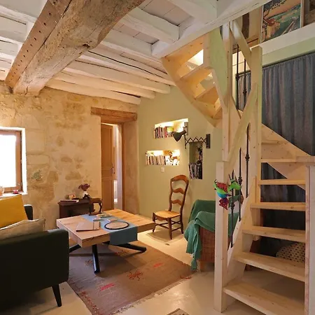 La Dragonne, une chambre à Bellême, jardin et cuisine équipée Exterior foto