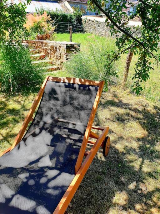 La Dragonne, Petite Maison Au Centre De Belleme, Jardin, Cuisine Equipee, Vue Foret Holiday home *