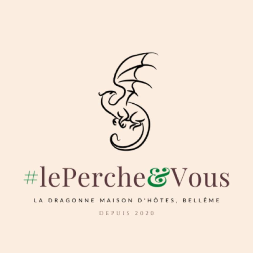 La Dragonne, Petite Maison Au Centre De Belleme, Jardin, Cuisine Equipee, Vue Foret Belleme