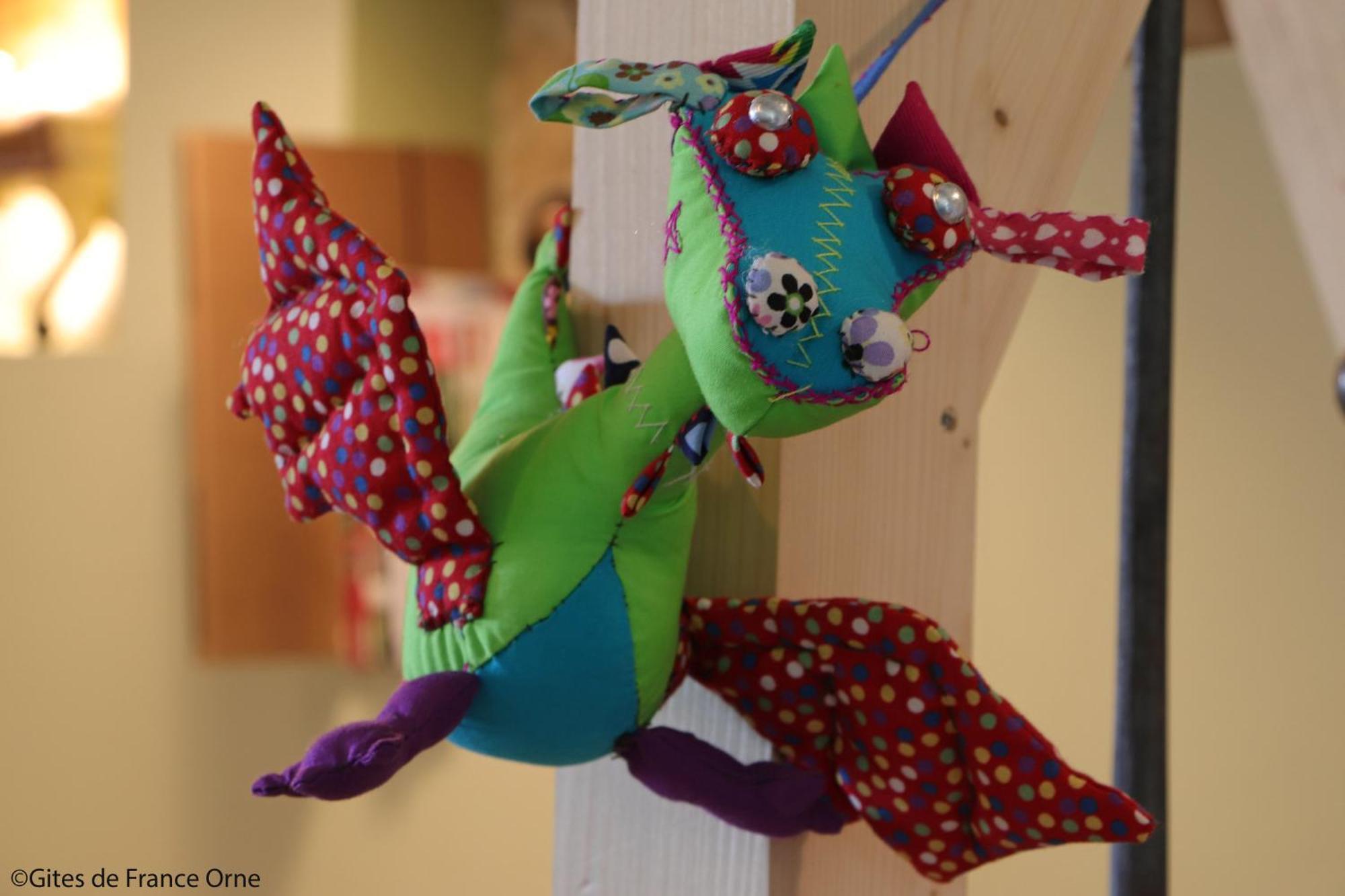 La Dragonne, Petite Maison Au Centre De Belleme, Jardin, Cuisine Equipee, Vue Foret *